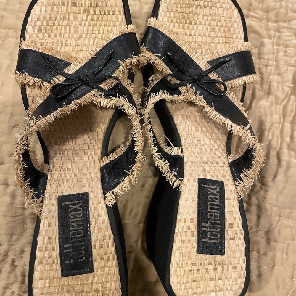 ToTheMax Women's Sandals Owned by Singer Tanya Tucker